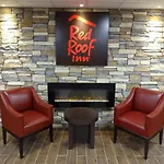Red Roof Inn Indianapolis - Castleton