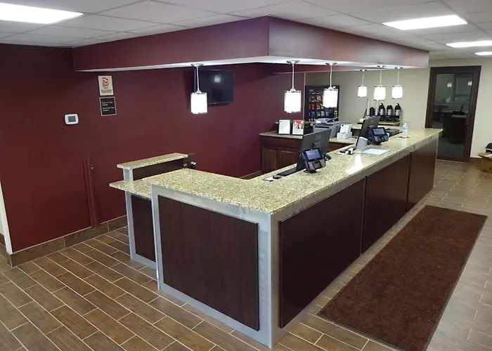 Red Roof Inn Indianapolis - Castleton